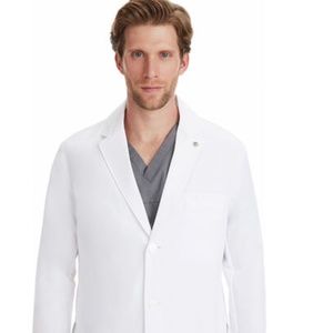 NWOT Logan Lab Coat by Healing Hands